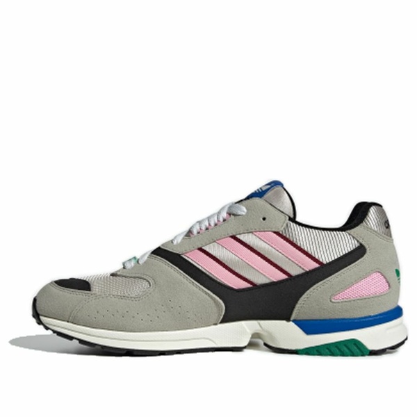 adidas アディダス メンズ スニーカー  【adidas ZX 4000 OG \u0027Sesame\u0027 G27900】  大きさ US_9(27.0珊)