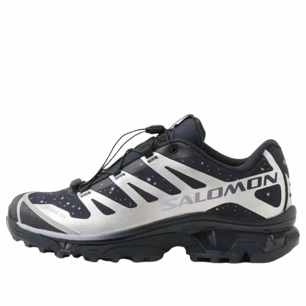 SALOMON サロモン メンズ スニーカー  【SALOMON x atmos XT-4 OG GORE-TEX \u0027Stars Collide 2\u0027 492733】  大きさ US_7.5(25.5珊)