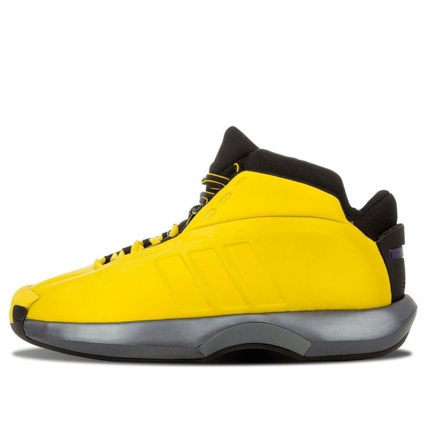 adidas アディダス メンズ スニーカー  【adidas Crazy 1 \u0027Sunshine\u0027 2013 G98371】  大きさ US_11.5(29.5糎)