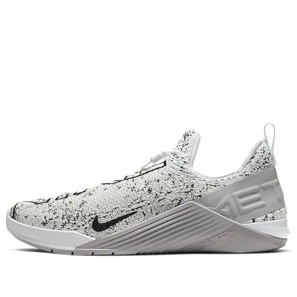 Nike ナイキ メンズ スニーカー  【Nike React Metcon \u0027White Atmosphere Grey\u0027 BQ6044-100】  大きさ US_11(29.0珊)