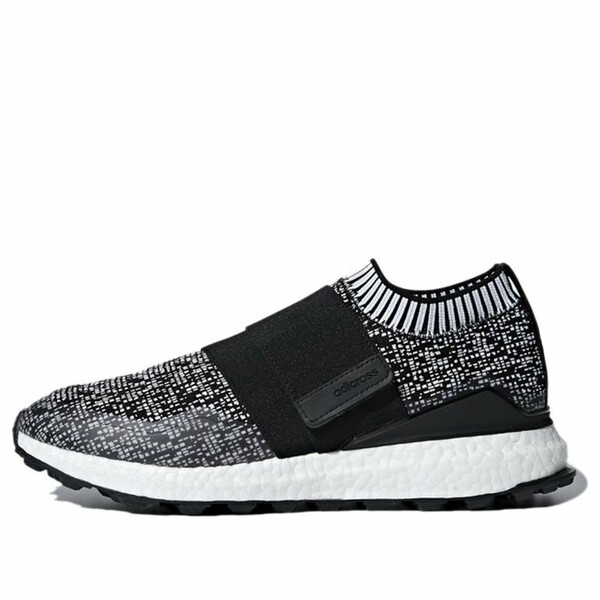 adidas アディダス メンズ スニーカー  【adidas CrossKnit Boost 2.0 \u0027Core Black\u0027 F33733】  大きさ US_9(27.0糎)