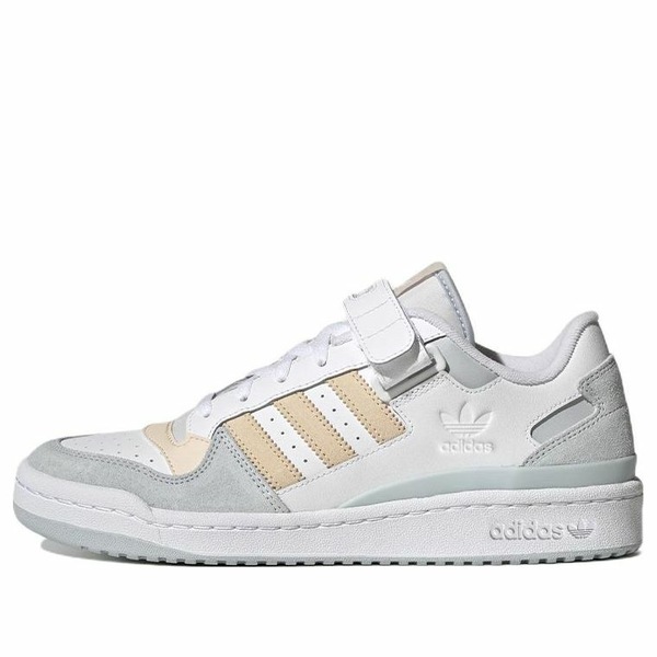 adidas アディダス メンズ スニーカー  【adidas Forum Low Shoes \u0027Halo Blue\u0027 GX7076】  大きさ US_6.5(24.5糎)