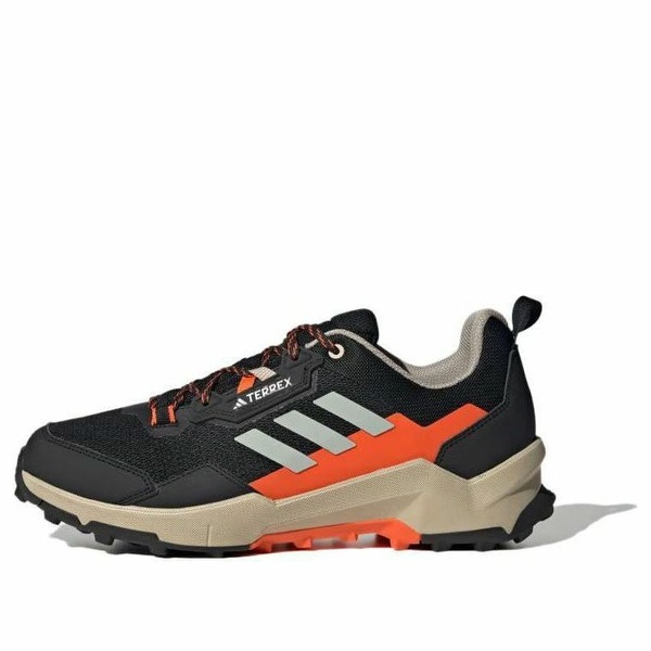 adidas アディダス メンズ スニーカー 【adidas Terrex Ax4 'Black Orange' IF4867】 サイズ US_8(26.0cm)｜asty 66,990円