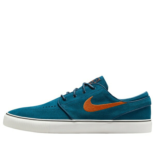 Nike ナイキ メンズ スニーカー  【Nike x Stefan Janoski SB \u0027Blue Force\u0027 FD6757-401】  大きさ US_9(27.0糎)