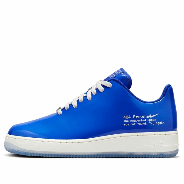 Nike ナイキ メンズ スニーカー  【Nike Air Force 1 Low \u0027404 Error\u0027 HJ1060-400】  大きさ US_5(23.0糎)