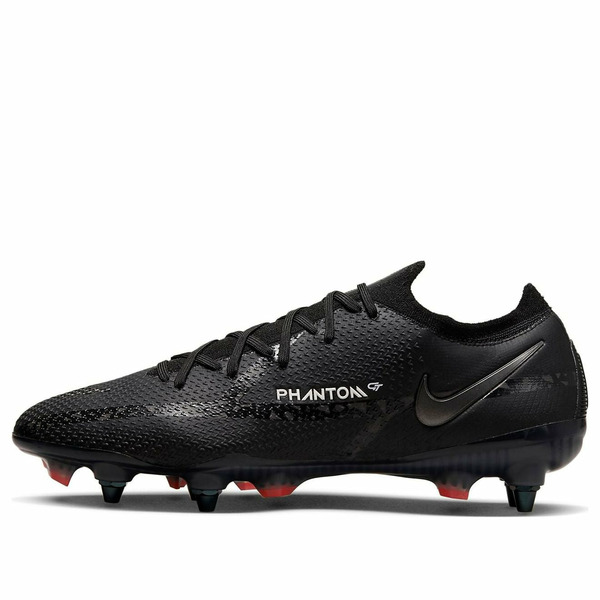 Nike ナイキ メンズ スニーカー  【Nike Phantom GT2 Elite SG Pro AC \u0027Shadow Pack\u0027 DC0753-001】  大きさ US_5.5(23.5糎)