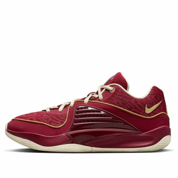 Nike ナイキ メンズ スニーカー  【Nike KD 16 \u0027NY vs. NY\u0027 DZ2925-600】  大きさ US_11(29.0糎)