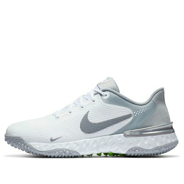 Nike ナイキ メンズ スニーカー 【Nike Alpha Huarache Elite 3 Turf 'Light Solar Flare Heather' CV3560-100】 サイズ US_9(27.0cm)｜asty 59,290円