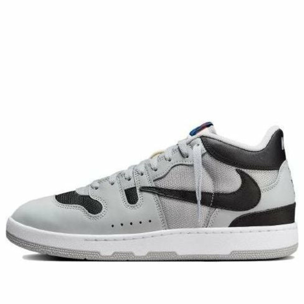 Nike ナイキ メンズ スニーカー  【Nike x Cactus Jack Travis Scott Mac Attack \u0027Light Smoke Grey\u0027 HF4198-001】  大きさ US_M_16