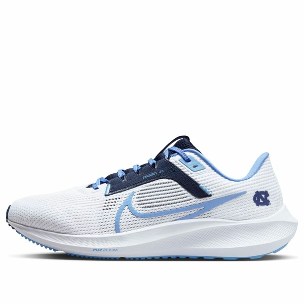 Nike ナイキ メンズ スニーカー  【Nike Air Zoom Pegasus 40 \u0027UNC\u0027 DZ5968-100】  大きさ US_11(29.0糎)
