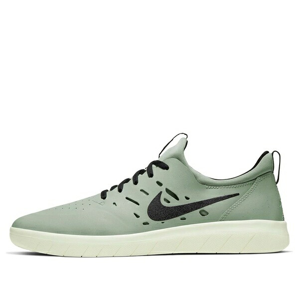 Nike ナイキ メンズ スニーカー  【Nike Nyjah Free SB \u0027Jade Horizon\u0027 AA4272-300】  大きさ US_8.5(26.5糎)