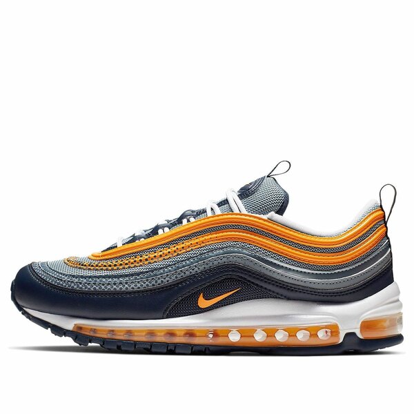 Nike ナイキ メンズ スニーカー  【Nike Air Max 97 SE \u0027Obsidian Mist\u0027 AQ4126-401】  大きさ US_7.5(25.5糎)