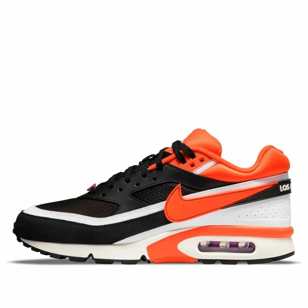 Nike ナイキ メンズ スニーカー  【Nike Air Max BW \u0027Los Angeles\u0027 DM6444-001】  大きさ US_M_13