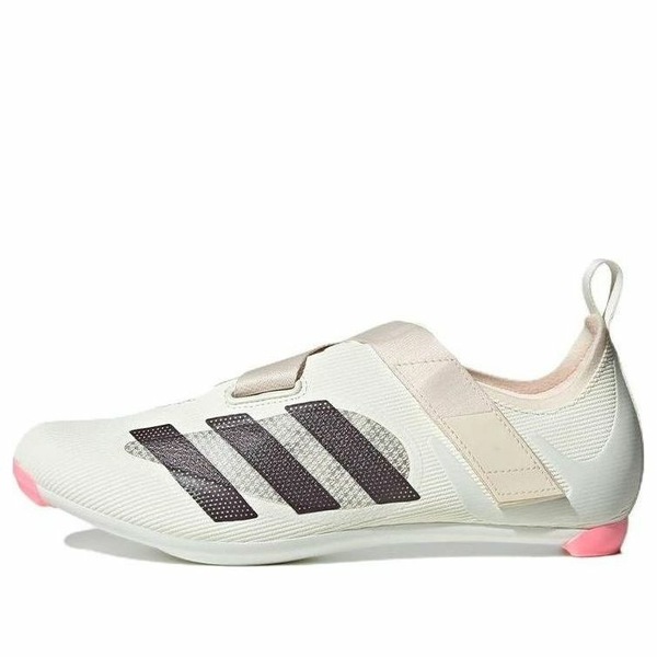 adidas アディダス メンズ スニーカー  【adidas Indoor Cycling \u0027Off White Shadow Maroon\u0027 GX1669】  大きさ US_10.5(28.5珊)
