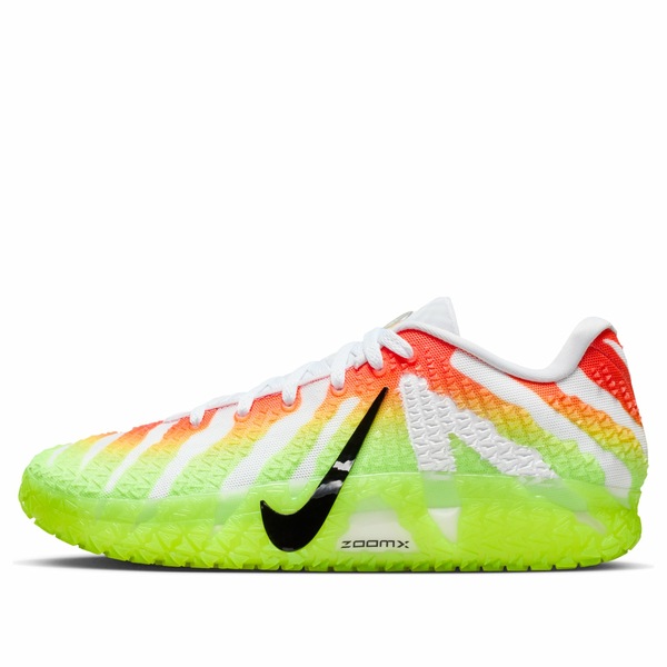 Nike ナイキ メンズ スニーカー 【Nike JA 3 SE EP 'Christmas' IH0797-100】 サイズ US_M_15|asty