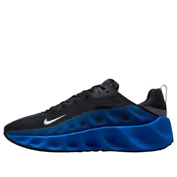Nike ナイキ メンズ スニーカー  【Nike Ava Rover \u0027Black Royal\u0027 DX4215-008】  大きさ US_M_13