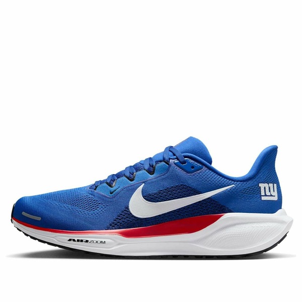 Nike ナイキ メンズ スニーカー  【Nike x NFL Pegasus 41 \u0027New York Giants\u0027 IB3203-400】  大きさ US_8.5(26.5糎)