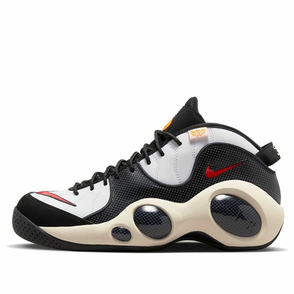 Nike ナイキ メンズ スニーカー  【Nike Air Zoom Flight 95 \u0027Hoops\u0027 DX3955-100】  大きさ US_12(30.0糎)