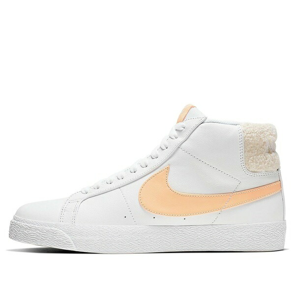 Nike ナイキ メンズ スニーカー  【Nike Blazer Mid SB \u0027Core Gold\u0027 CJ6983-102】  大きさ US_M_13