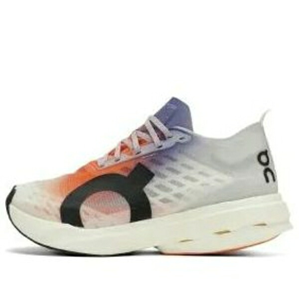 On Running オン 駈けっくら メンズ スニーカー  【On Running Cloudboom Strike \u0027Prism Capsule Collection\u0027 3ME30480256】  大きさ US_11.5(29.5珊)
