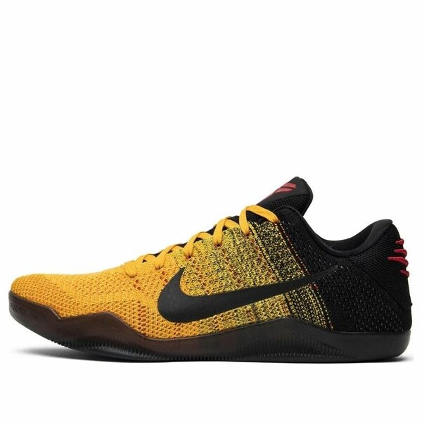 Nike ナイキ メンズ スニーカー  【Nike Kobe 11 Elite Low \u0027Bruce Lee\u0027 822675-706】  大いさ US_11(29.0糎)
