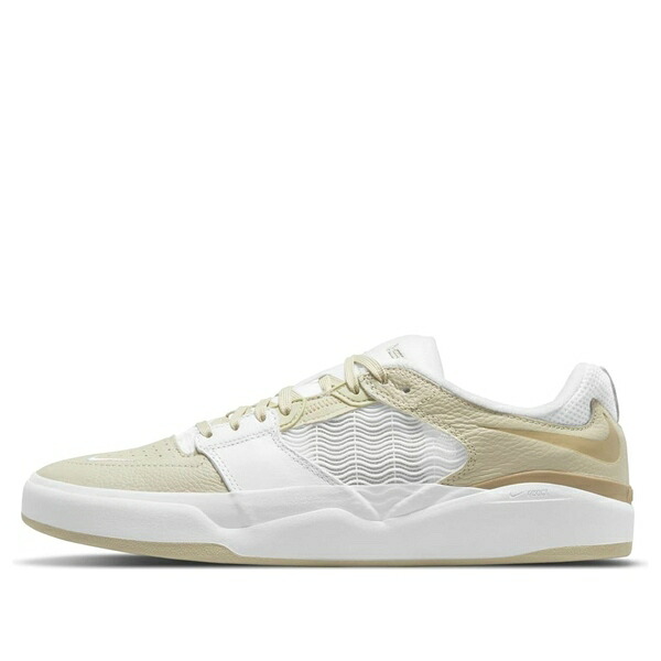 Nike ナイキ メンズ スニーカー  【Nike Ishod Wair SB \u0027Light Stone\u0027 DH1030-100】  大きさ US_M_14