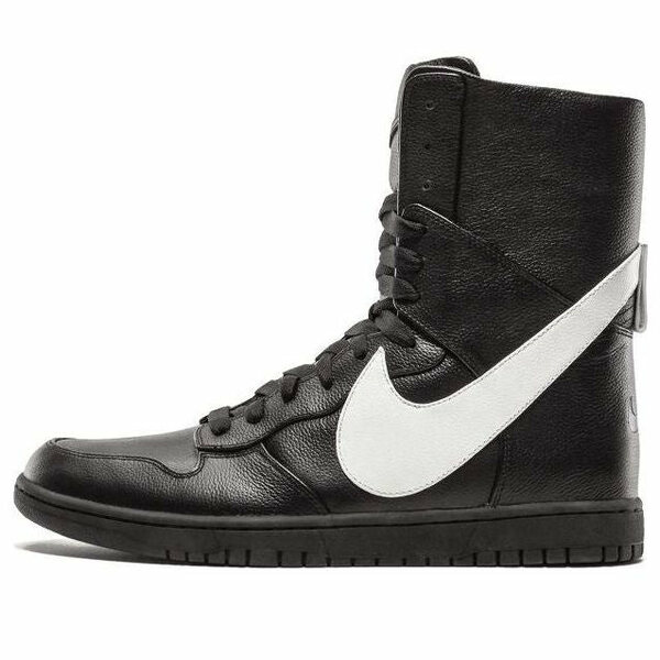 Nike ナイキ メンズ スニーカー  【Nike x Riccardo Tisci Dunk Lux High \u0027Black White\u0027 841647-010】  大きさ US_9.5(27.5糎)