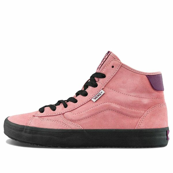 Vans バンズ メンズ スニーカー  【Vans The Lizzie \u0027Rosette\u0027 VN0A4BX1YRV】  大きさ US_9(27.0糎)