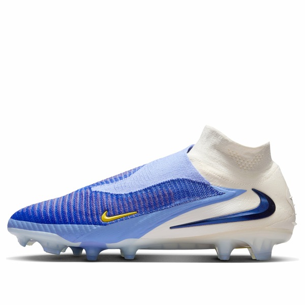 Nike ナイキ メンズ スニーカー  【Nike Phantom 6 High Elite FG \u0027Fear Nothing Peak\u0027 HQ2328-400】  大きさ US_5(23.0糎)