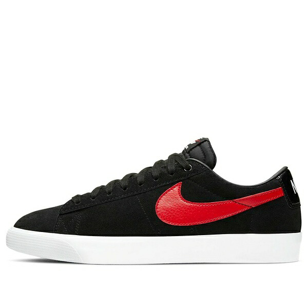 Nike ナイキ メンズ スニーカー  【Nike Zoom Blazer Low GT SB \u0027Bred\u0027 704939-005】  大きさ US_M_14