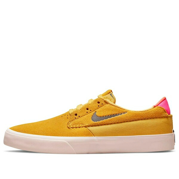 Nike ナイキ メンズ スニーカー  【Nike Shane T SB \u0027Pollen\u0027 CU9224-700】  大きさ US_7(25.0糎)