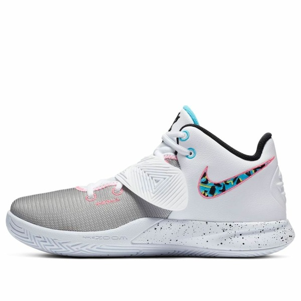 Nike ナイキ メンズ スニーカー  【Nike Kyrie Flytrap 3 EP \u0027South Beach\u0027 CD0191-104】  大いさ US_9.5(27.5糎)