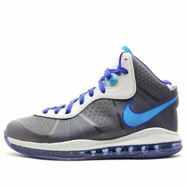 Nike ナイキ メンズ スニーカー  【Nike LeBron 8 V/2 \u0027Hornets\u0027 429676-001】  大きさ US_8.5(26.5糎)