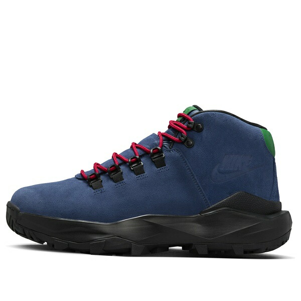 Nike ナイキ メンズ スニーカー  【Nike Cygnal \u0027Navy Pine Green Gym Red\u0027 FV4332-401】  大きさ US_10.5(28.5糎)