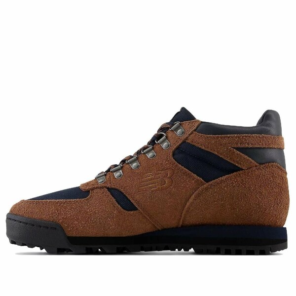 New Balance ニュー平衡にする メンズ スニーカー  【New Balance Rainier Low Shoes \u0027True Brown\u0027 URAINECA】  大きさ US_11.5(29.5糎)