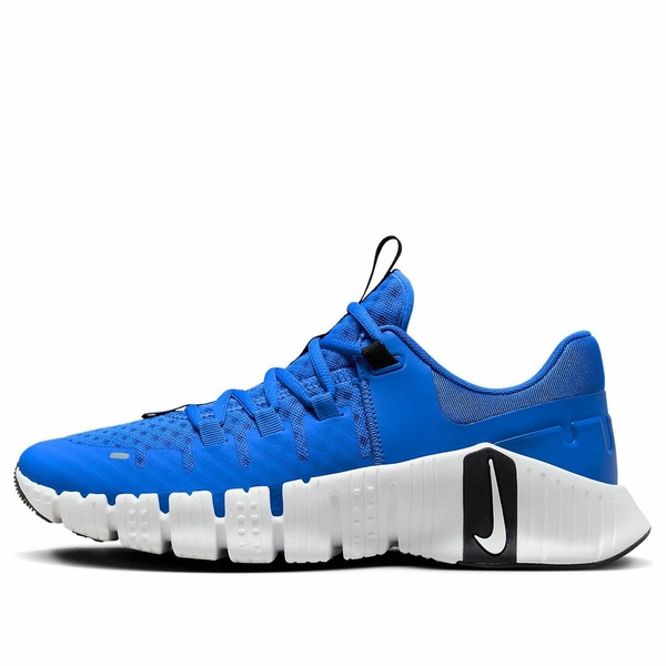 Nike ナイキ メンズ スニーカー  【Nike Free Metcon 5 結核症 \u0027Game Royal\u0027 FN6616-401】  大きさ US_6.5(24.5糎)