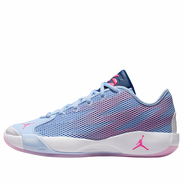 Jordan ジョーダン メンズ スニーカー  【Air Jordan Luka .77 \u0027Light Marine Blue Void\u0027 IF1610-500】  大きさ US_M_4