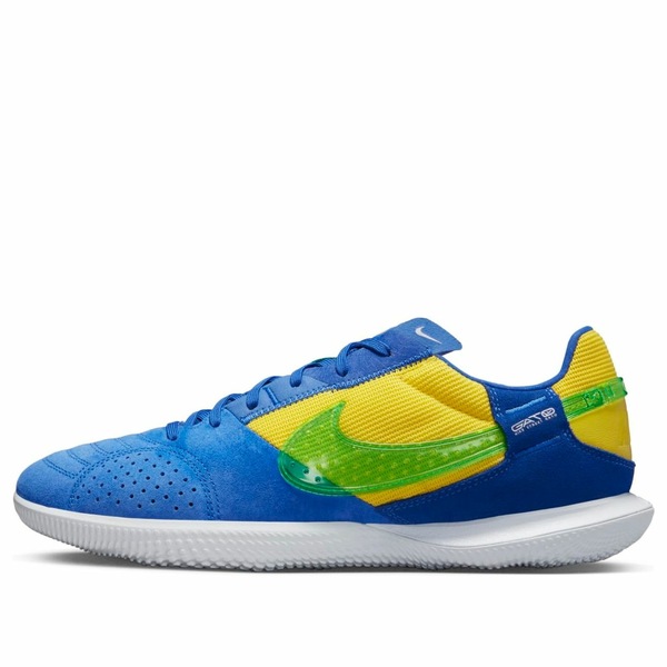 Nike ナイキ メンズ スニーカー  【Nike Streetgato \u0027Brazil\u0027 DC8466-437】  大きさ US_9.5(27.5糎)