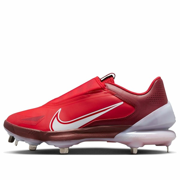 Nike ナイキ メンズ スニーカー  【Nike Force Zoom Trout 8 Pro \u0027University Red\u0027 CZ5915-616】  大きさ US_12(30.0糎)