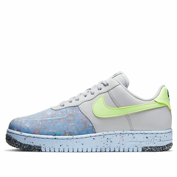 Nike ナイキ メンズ スニーカー  【Nike Air Force 1 Low \u0027Crater\u0027 CZ1524-001】  大きさ US_11.5(29.5糎)