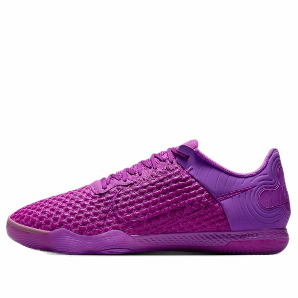 Nike ナイキ メンズ スニーカー  【Nike React Gato 集積回路 \u0027Fuchsia Dream Lilac Bloom\u0027 CT0550-500】  大きさ US_7(25.0糎)