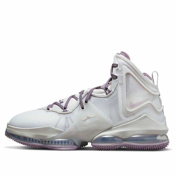 Nike ナイキ メンズ スニーカー  【Nike LeBron 19 EP \u0027Strive For Greatness\u0027 DC9340-004】  大きさ US_10(28.0糎)