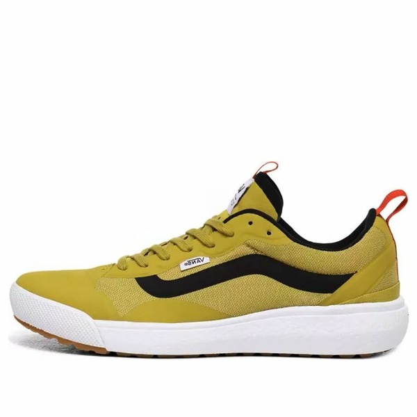 Vans バンズ メンズ スニーカー  【Vans UltraRange Exo \u0027Green Sulphur\u0027 VN0A4U1KXU5】  大きさ US_M_4.5