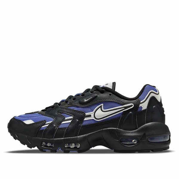 Nike ナイキ メンズ スニーカー  【Nike Air Max 96 2 \u0027Persian Violet\u0027 DB0251-500】  大きさ US_9(27.0糎)