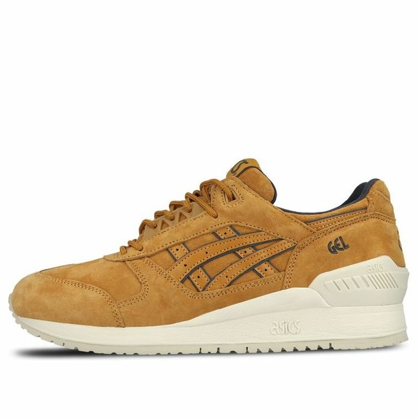 ASICS アシックス メンズ スニーカー  【ASICS Gel Respector \u0027Tonal Pack\u0027 H6B4L-7171】  大きさ US_10.5(28.5糎)