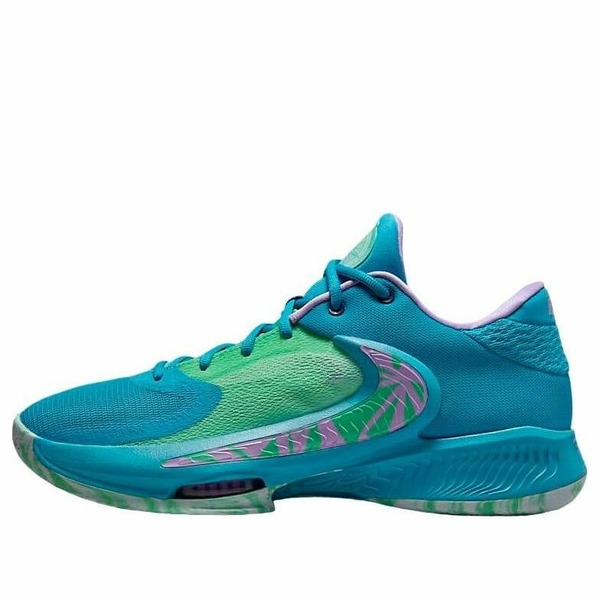 Nike ナイキ メンズ スニーカー  【Nike Zoom Freak 4 \u0027Birthstone\u0027 DJ6149-400】  大きさ US_M_14