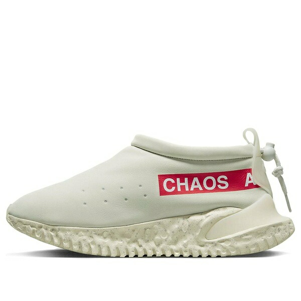 Nike ナイキ メンズ スニーカー 【Nike Undercover x Moc Flow SP 'Light Bone' DV5593-001】 サイズ US_12.5(30.5cm)|asty