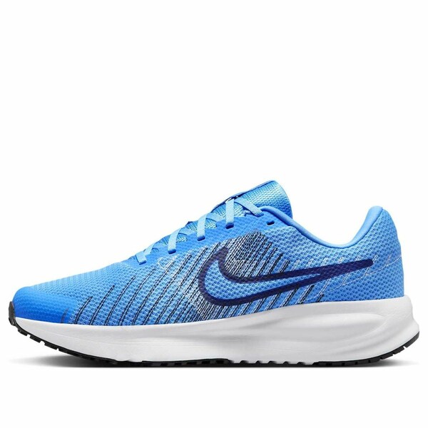 Nike ナイキ メンズ スニーカー  【Nike Run Defy \u0027University Blue\u0027 HM9594-400】  大きさ US_9(27.0糎)