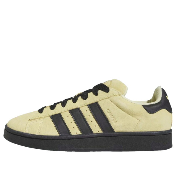 adidas アディダス メンズ スニーカー  【adidas Campus 00s Shoes \u0027Almost Yellow\u0027 HQ8705】  大きさ US_11(29.0糎)