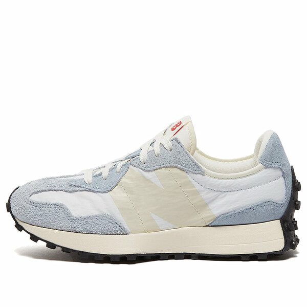 New Balance ニュー平衡にする メンズ スニーカー  【New Balance 327 \u0027Blue Sea Salt\u0027 MS327CG】  大きさ US_11(29.0糎)